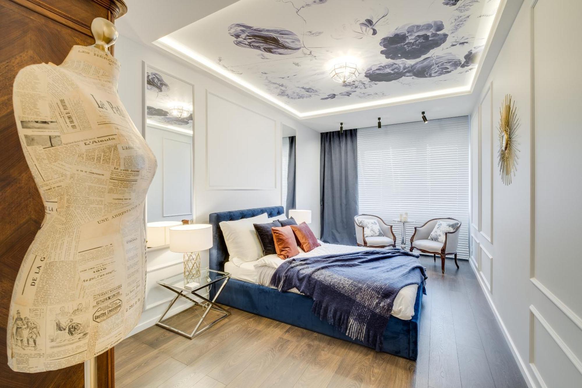 Apartamenty Tespis - Francuska Atal Park II Katowice Exterior foto