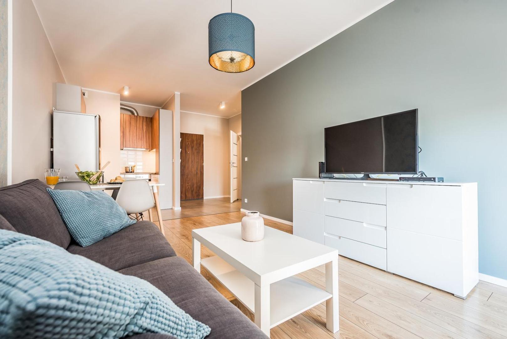 Apartamenty Tespis - Francuska Atal Park II Katowice Exterior foto